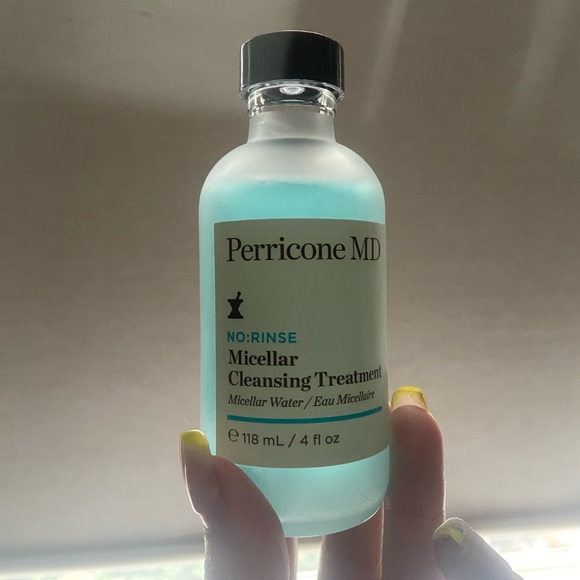 Perricone MD No Rinse Micellar Cleansing Treatment Micellar Water Cleanser - Picture 5 of 5